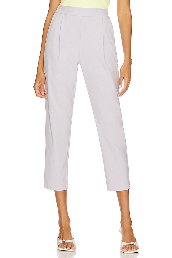 Aleida Tri Trouser ALLSAINTS