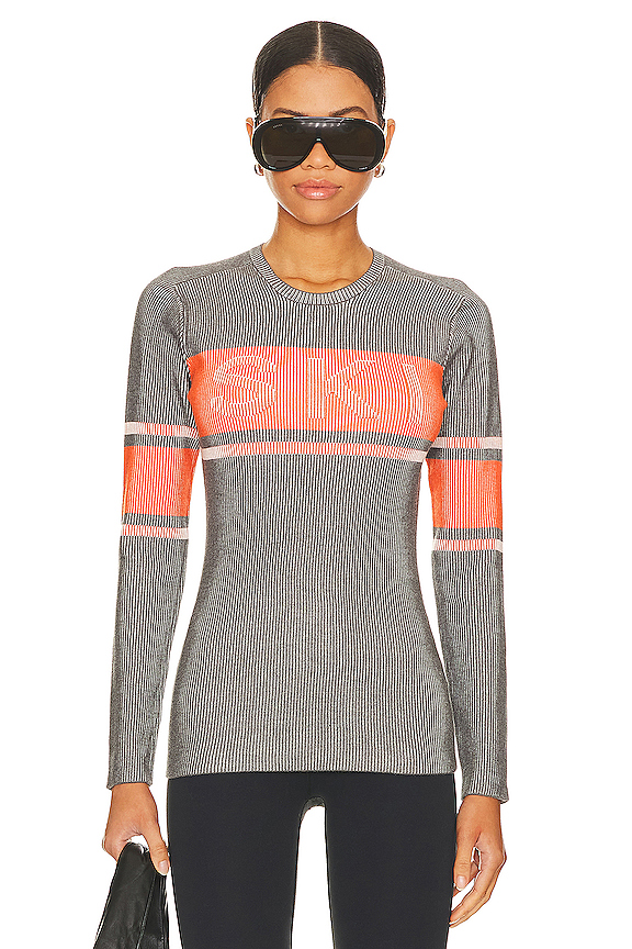 Faye Sweater Alp N Rock