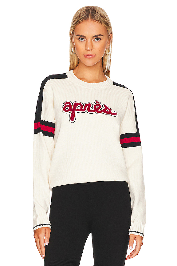 Apres Ski Sweater Alp N Rock