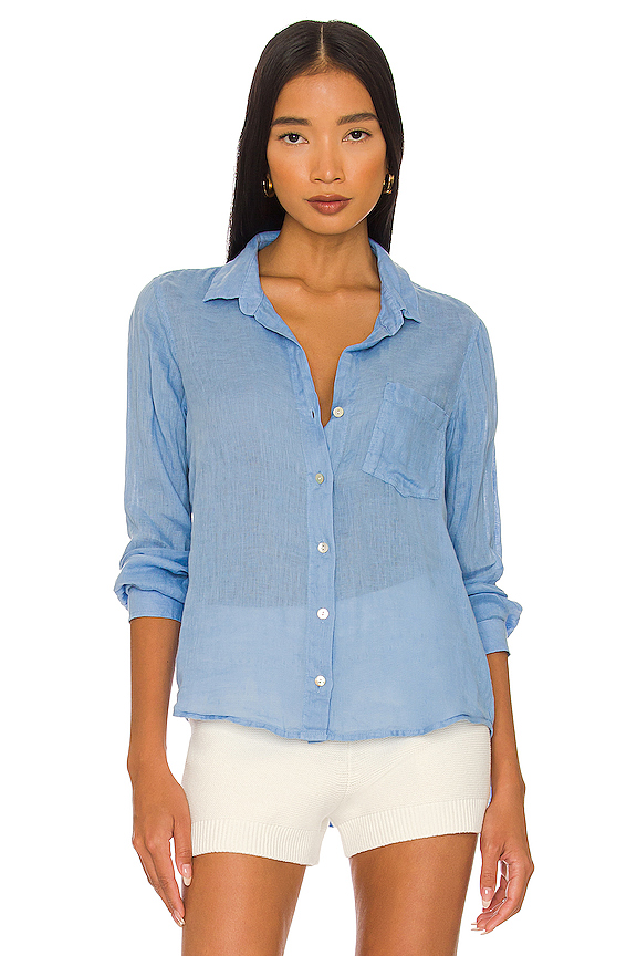Button Down Bella Dahl