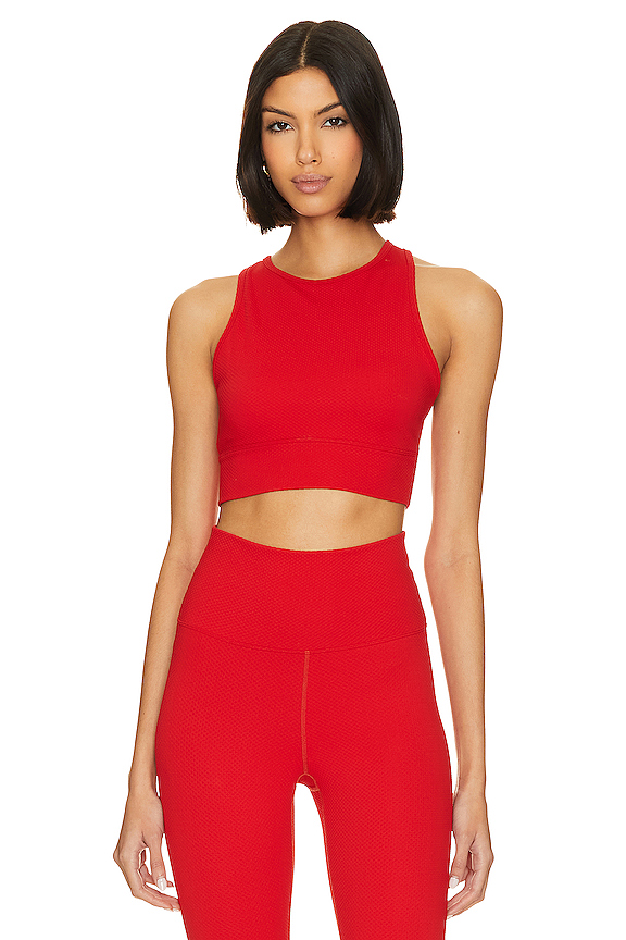 Azalea Top BEACH RIOT