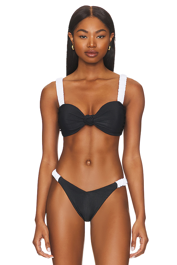 Sariah Bikini Top BEACH RIOT
