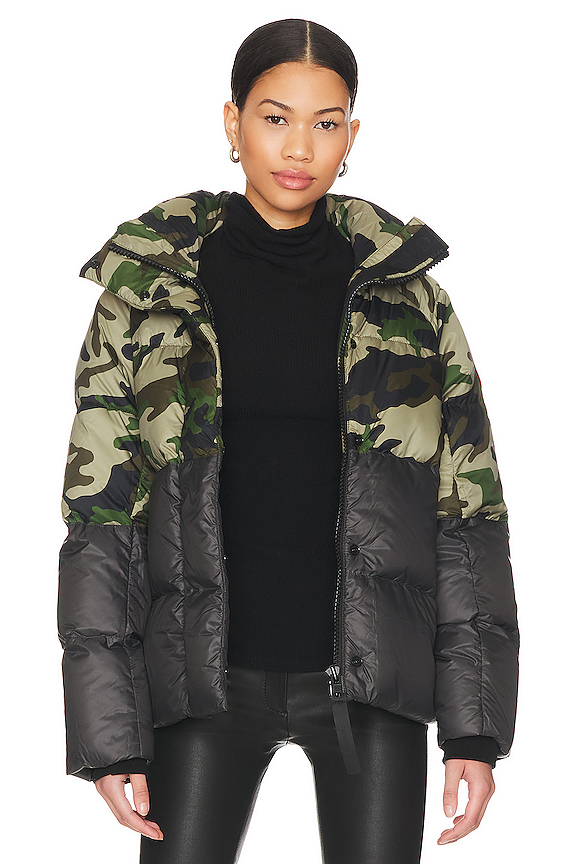 Junction Parka Canada Goose