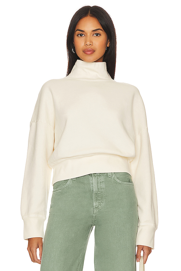 Koya Turtleneck Citizens of Humanity