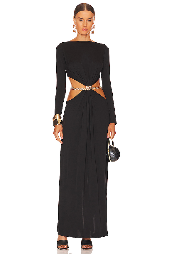 Grecia Gown Cult Gaia