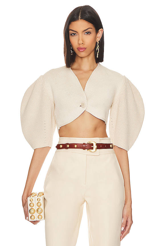 Wilma Cardigan Cult Gaia