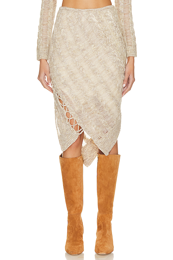 Saphire Skirt Cult Gaia