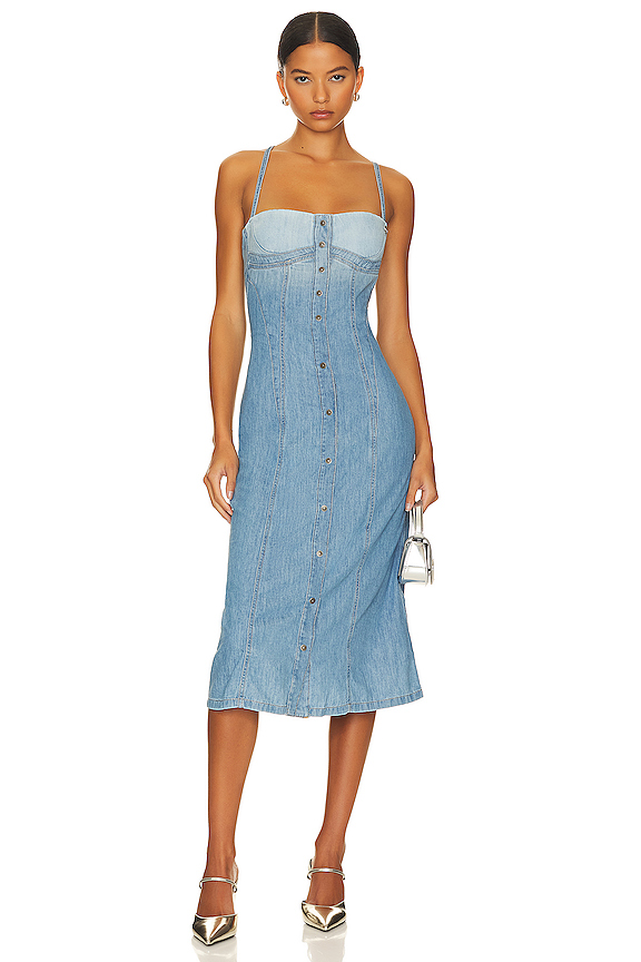Dedressy Dress Diesel