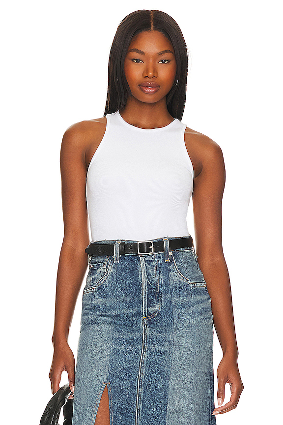 Rib Tank DONNI.