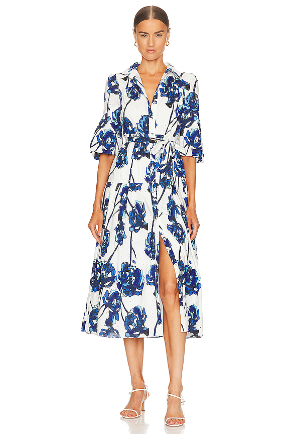 Aveena Dress