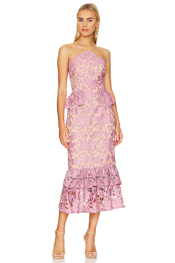 Charter Dress ELLIATT