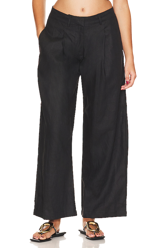 Francois Pant FAITHFULL THE BRAND