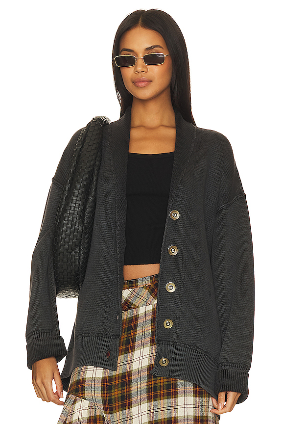 Chamomile Cardi Free People