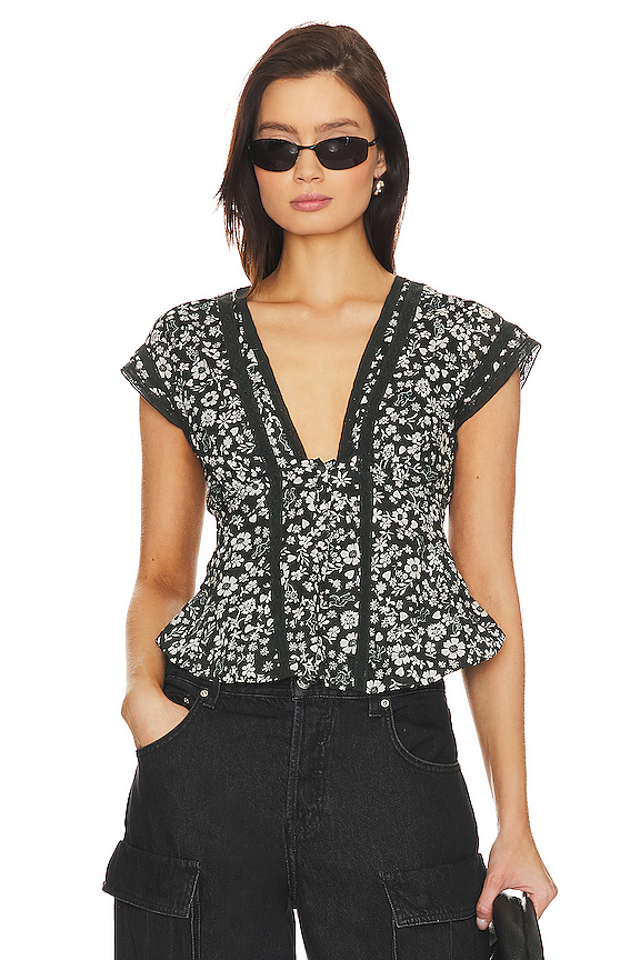 Landy Top Free People