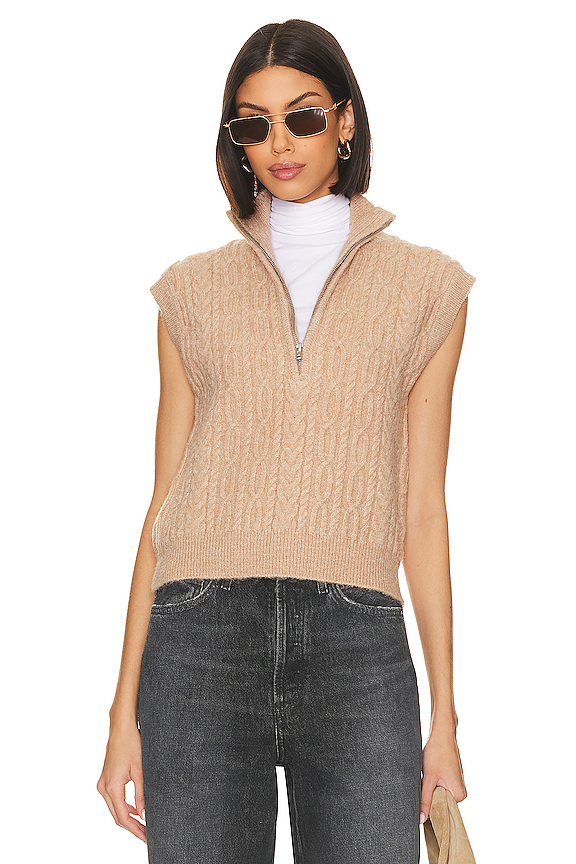 Kylie Vest HEARTLOOM