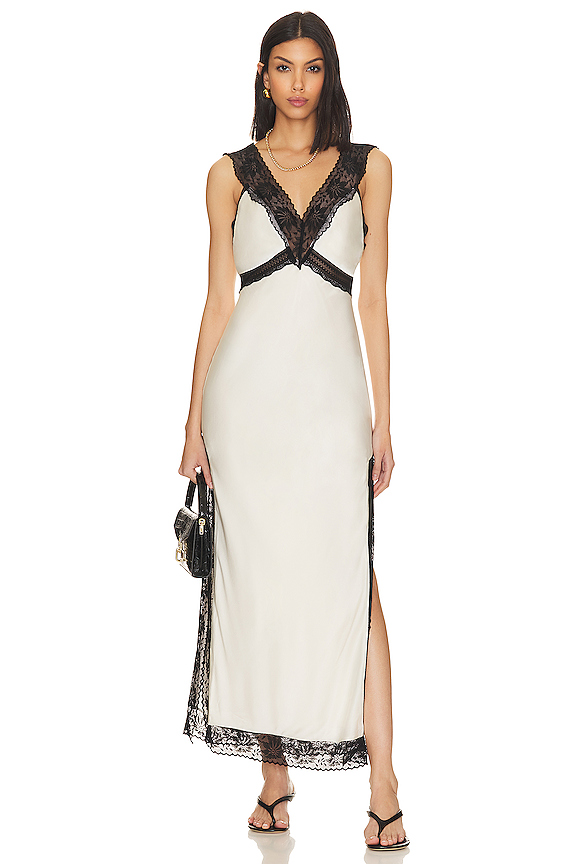 Maybelle Dress Hansen + Gretel