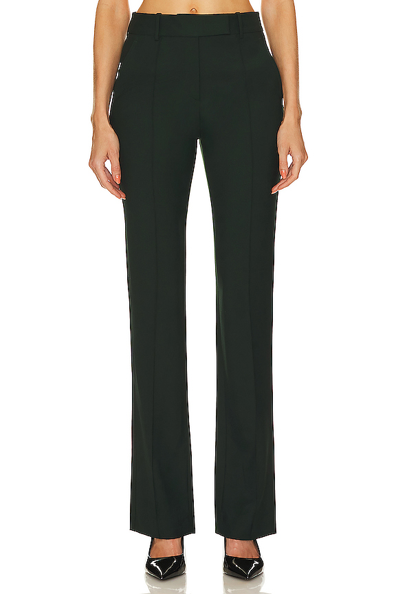 Cigarette Pant Helmut Lang