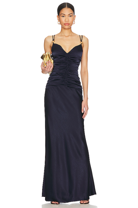 x REVOLVE Vanessa Maxi Dress House of Harlow 1960