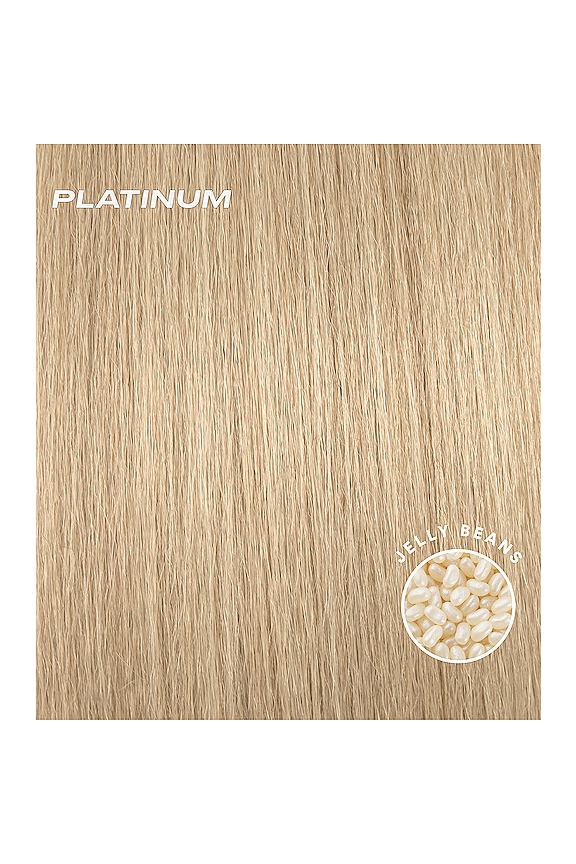 view 1 of 2 Miya Pony in Platinum