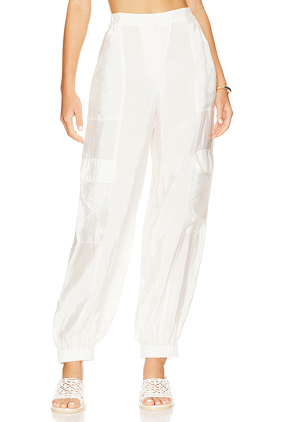 Artemis Parachute Cargo Pant SIMKHAI