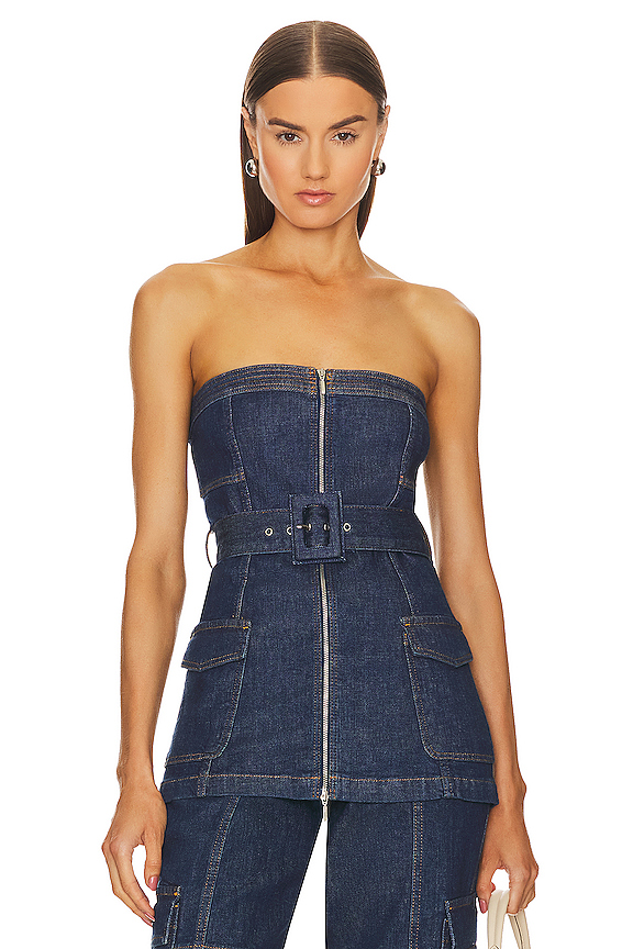 Kota Bustier SIMKHAI