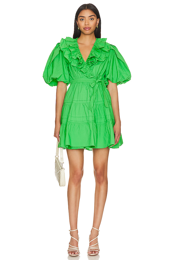 Remy Dress Love the Label