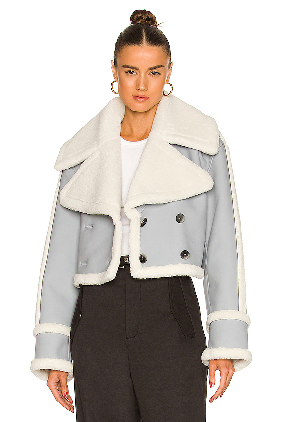 Elijah Jacket L'Academie