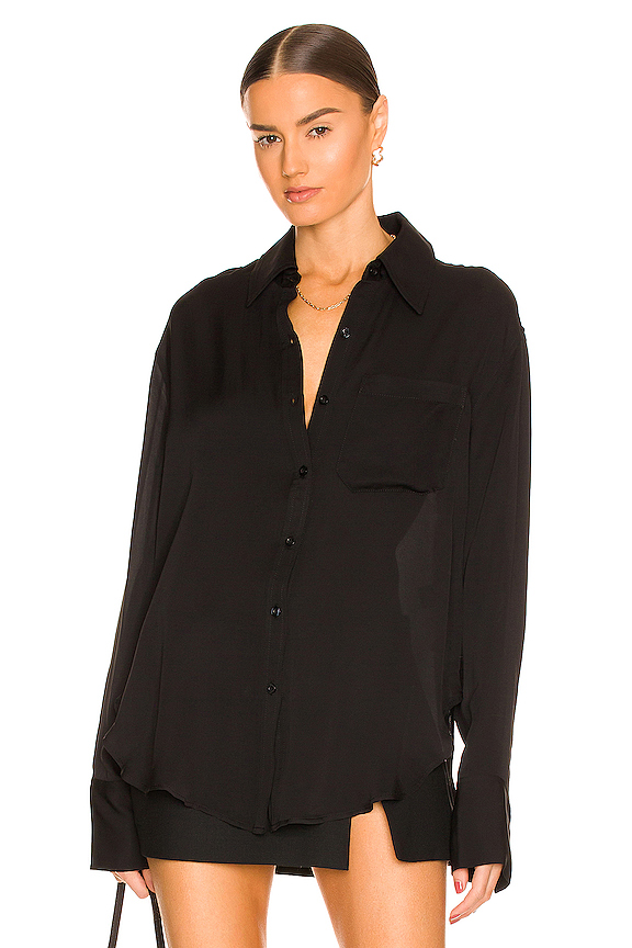 Lenae Shirt L'Academie