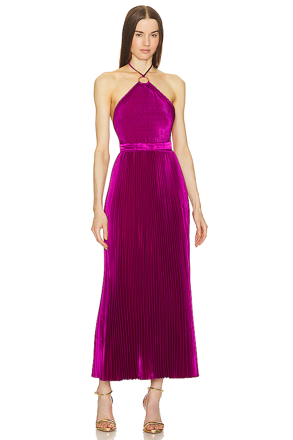 Cheri Full Length Gown L'IDEE