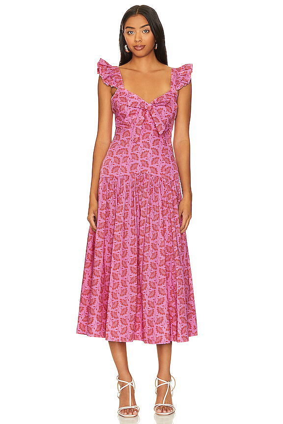 Sherry Dress LIKELY