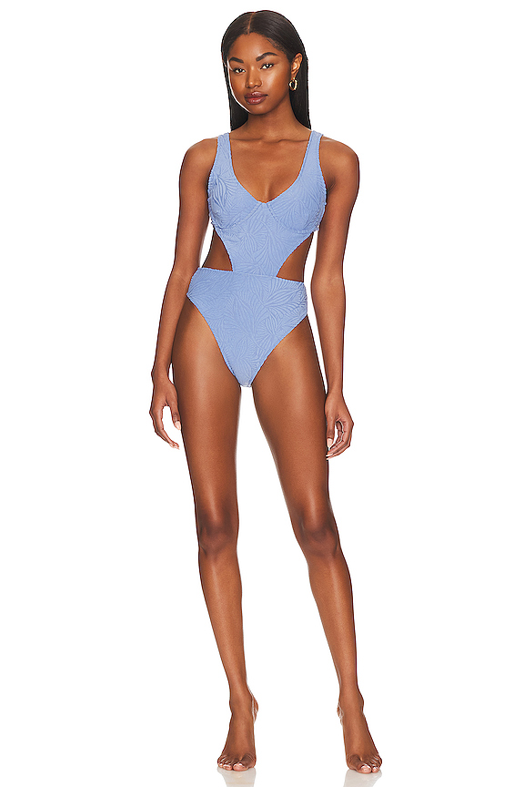 Giorgia One Piece LPA