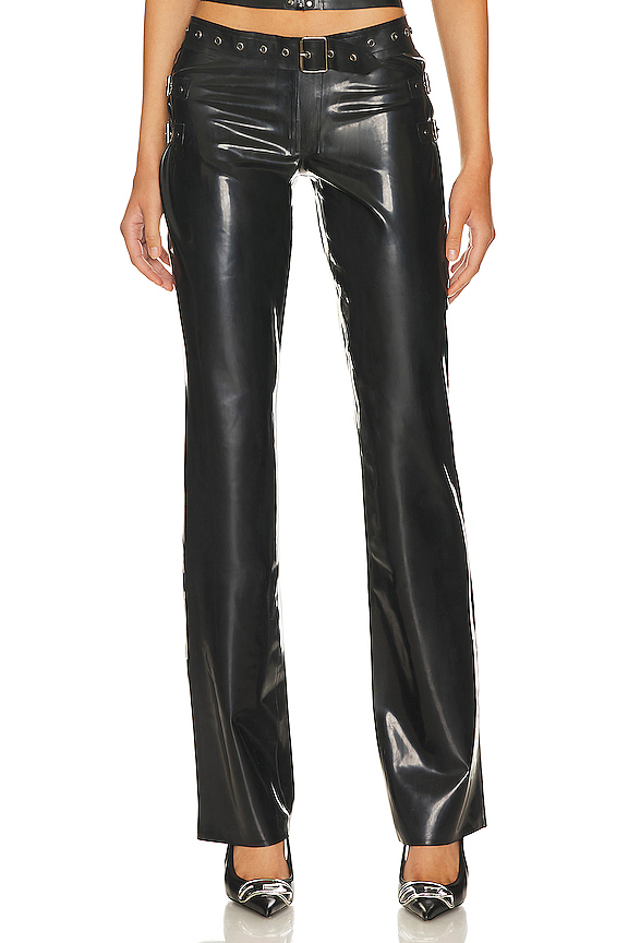 Toni Cargo Pants Miaou