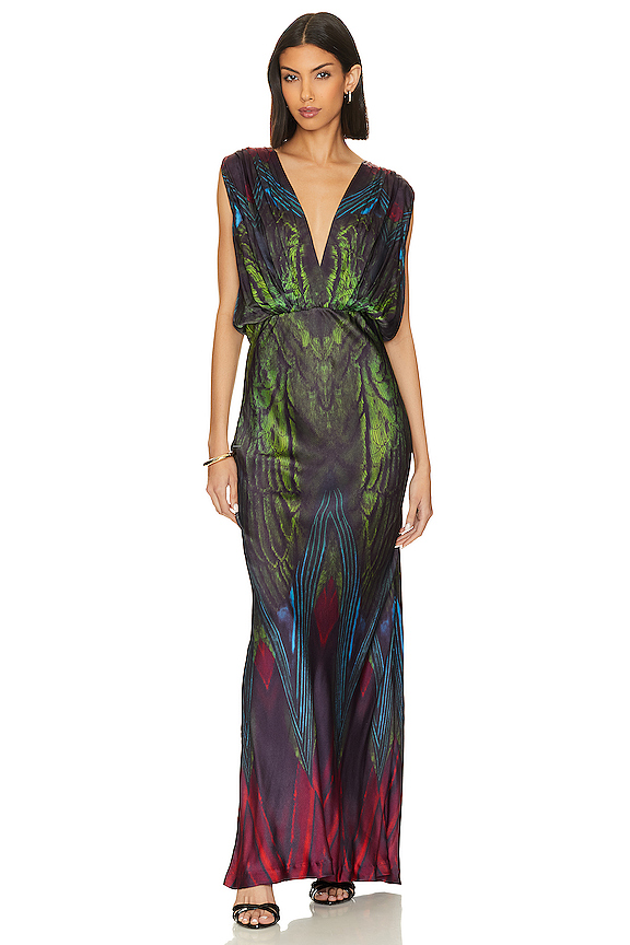 Ilane Dress Mes Demoiselles