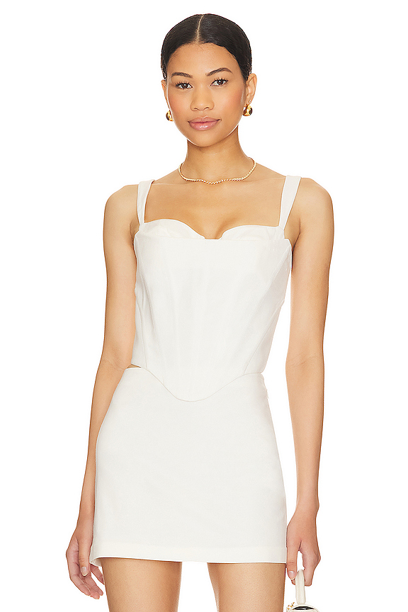 Millie Corset Top NBD