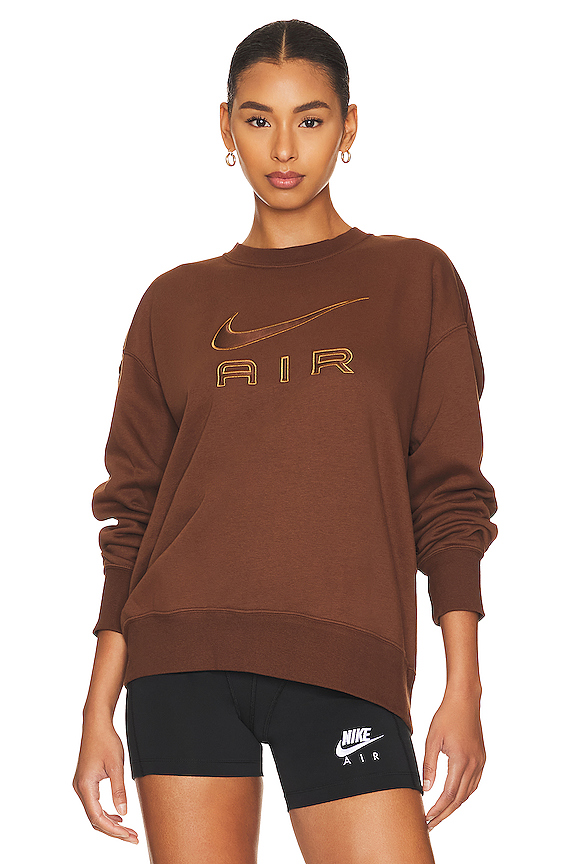 NSW Air Fleece Crew Nike