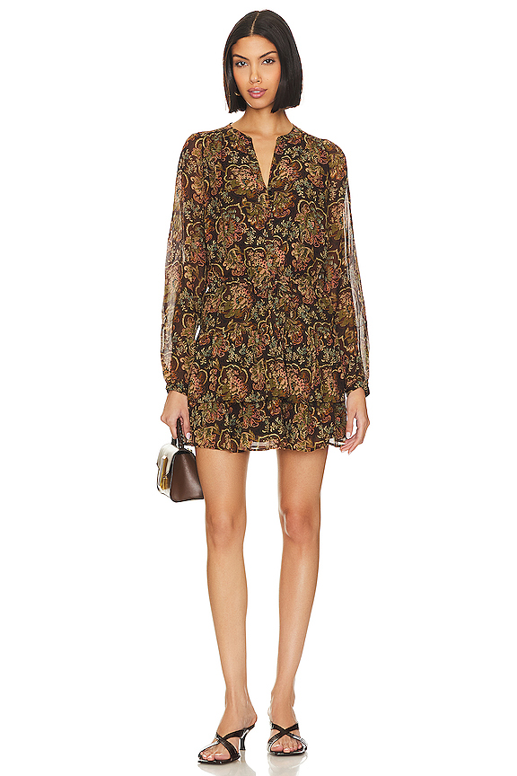 Elias Dress PAIGE