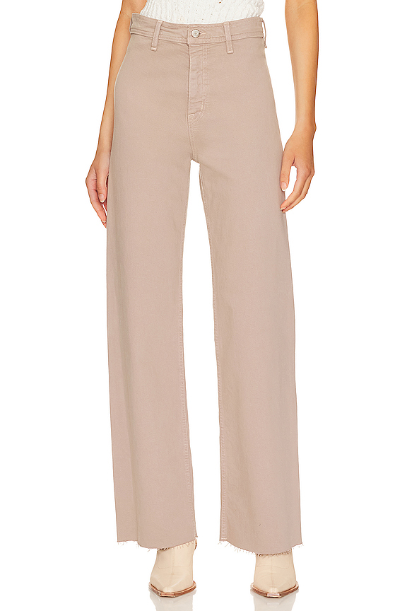 Penny High Rise Wide Leg PISTOLA