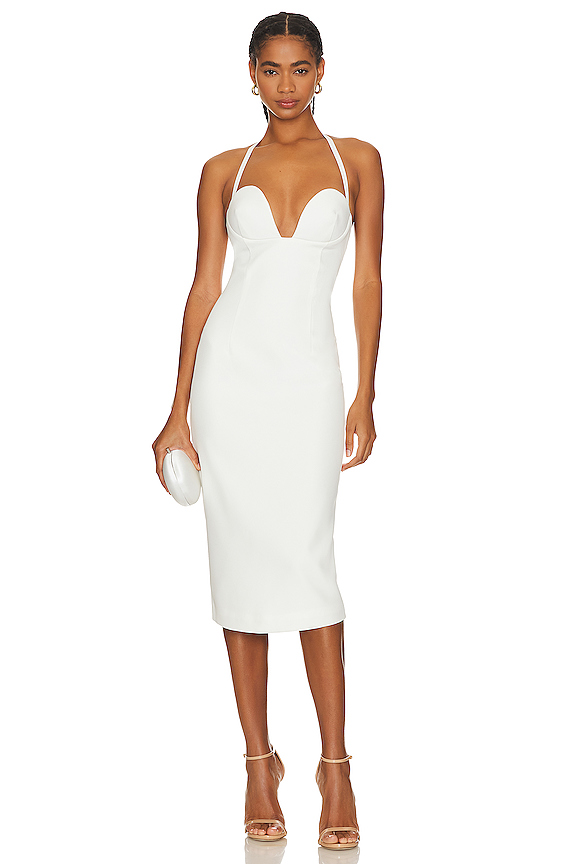 Cheryl Dress retrofete