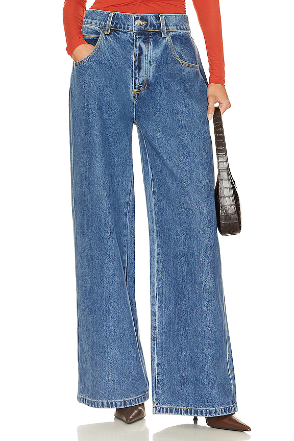 Lucas Pant Ronny Kobo