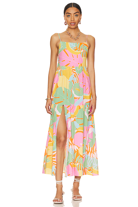 Julia Maxi Dress Show Me Your Mumu
