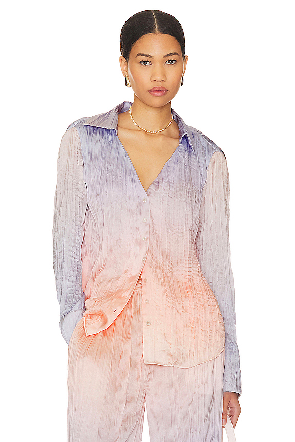 Alessia Shirt Song of Style