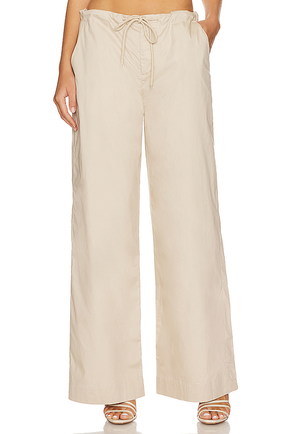 Annael Pants superdown