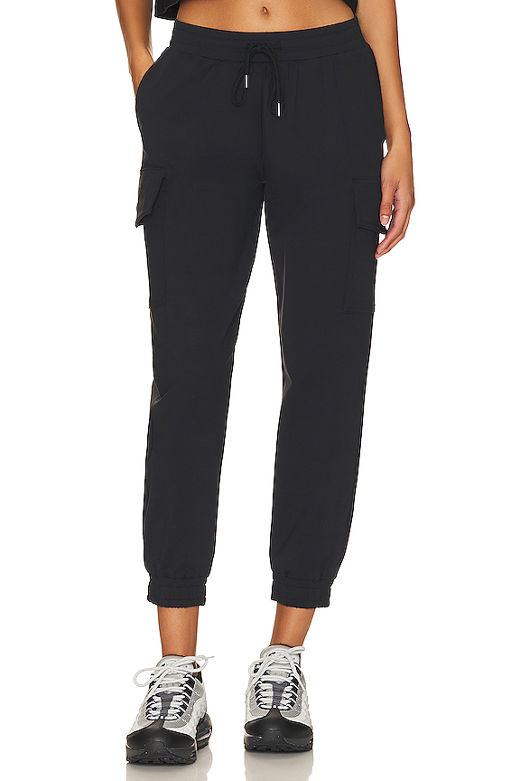 Supplex Cargo Pant Splits59