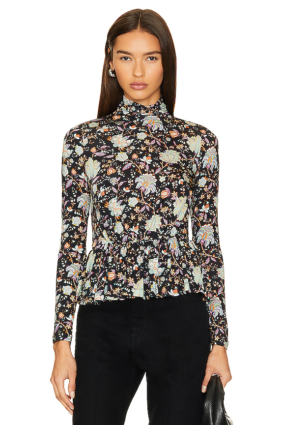 Nina Top Ulla Johnson