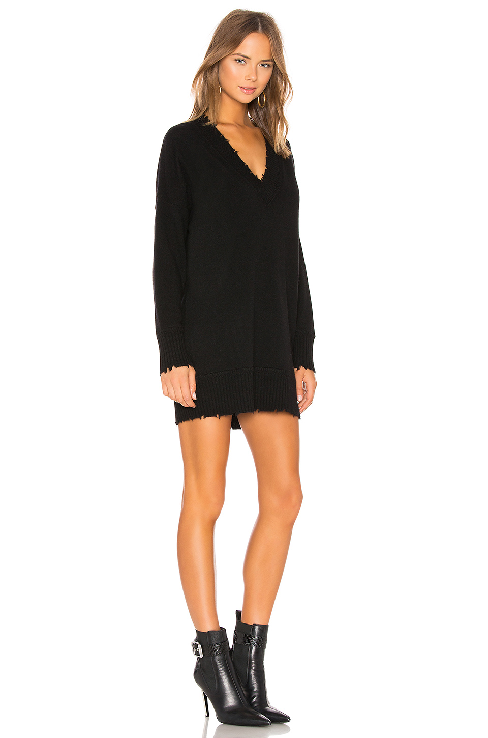 27 miles malibu clarina 裙子