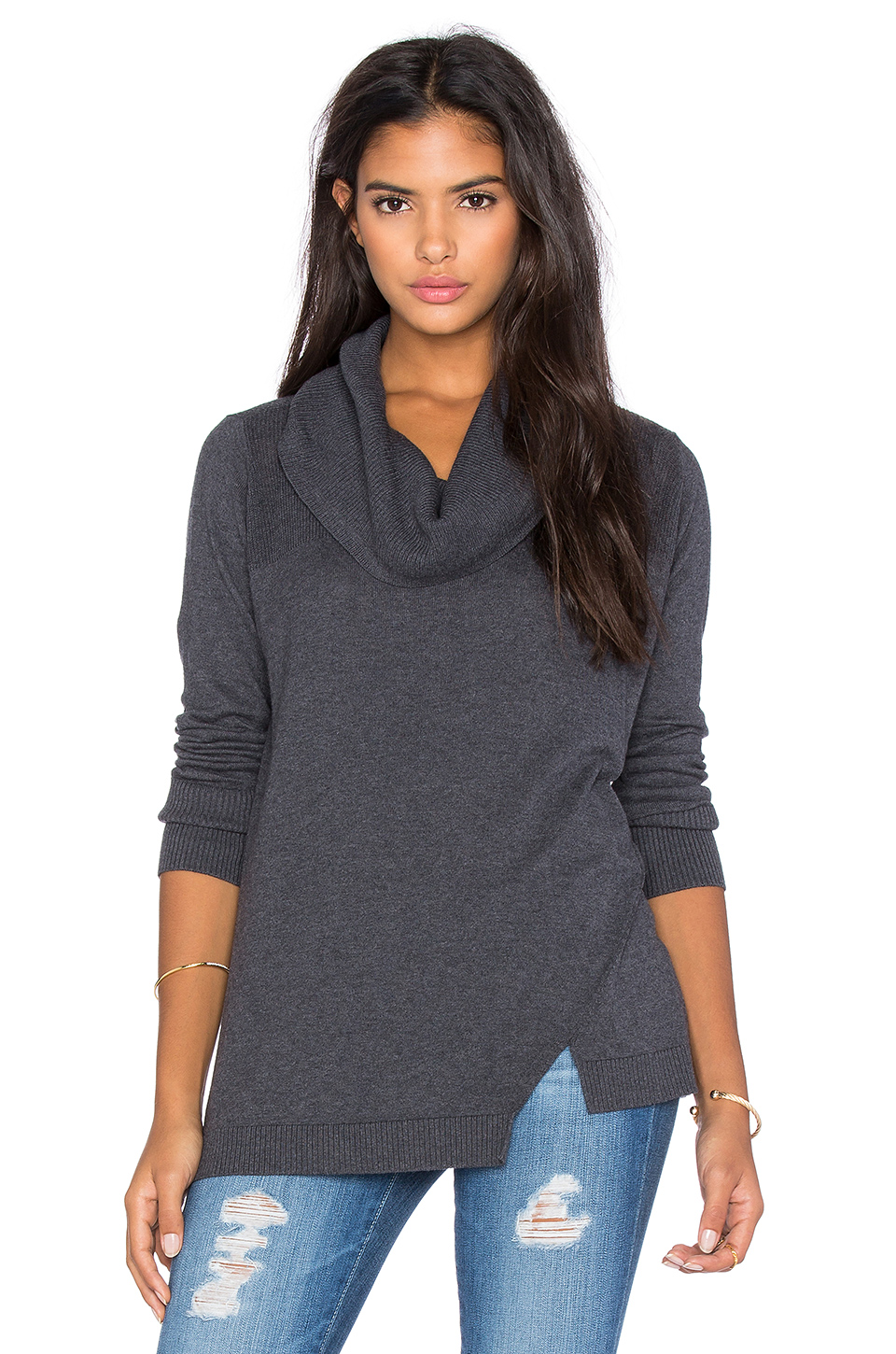 baby shaker 企领毛衣