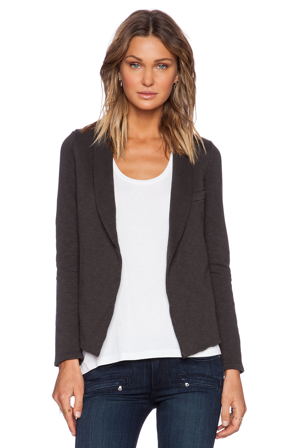 american vintage paterson 西装