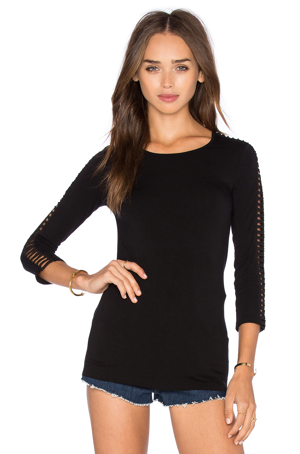 bailey 44 trellis 上装