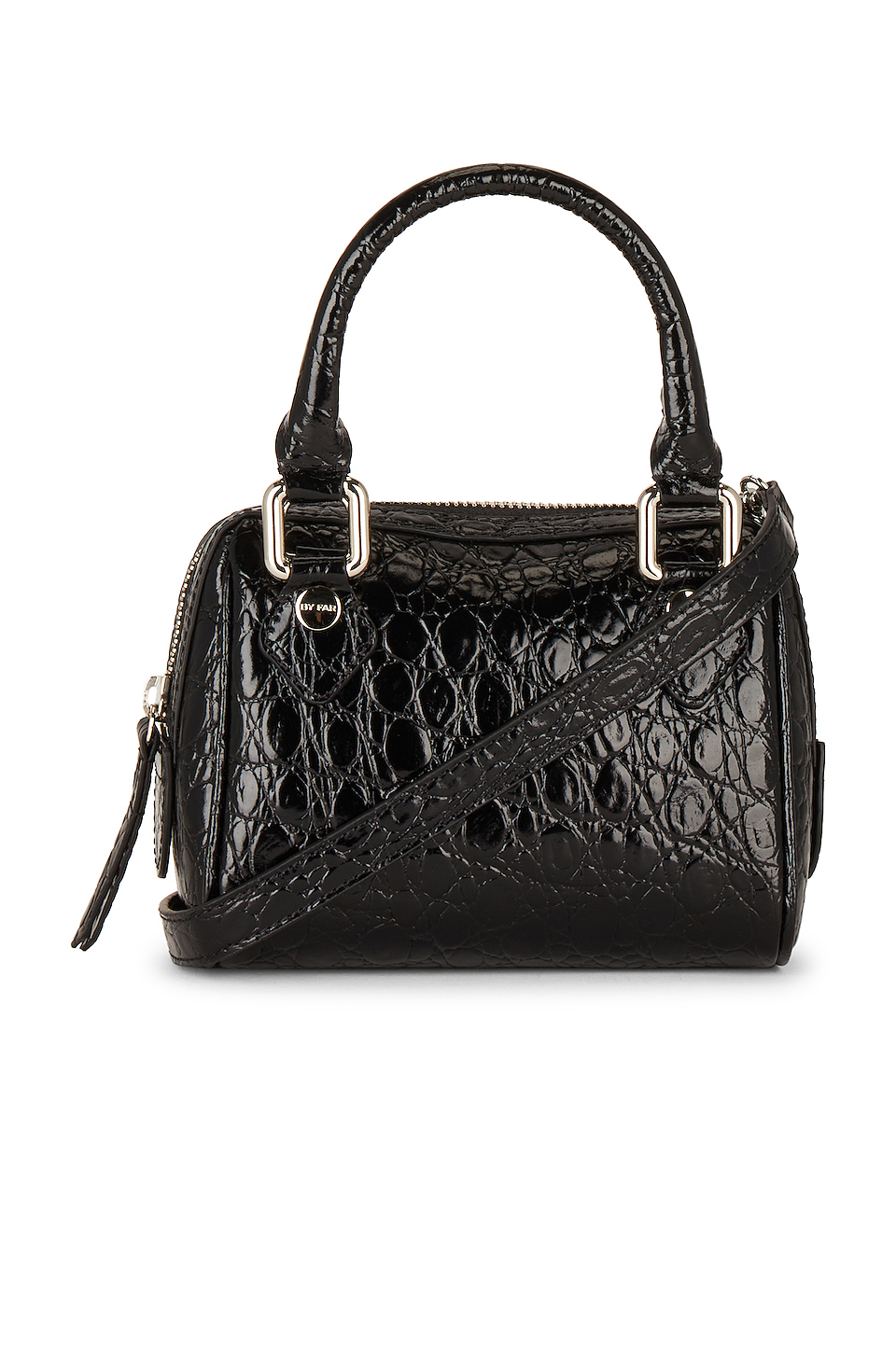 By Far Dora バッグ Bermant Net