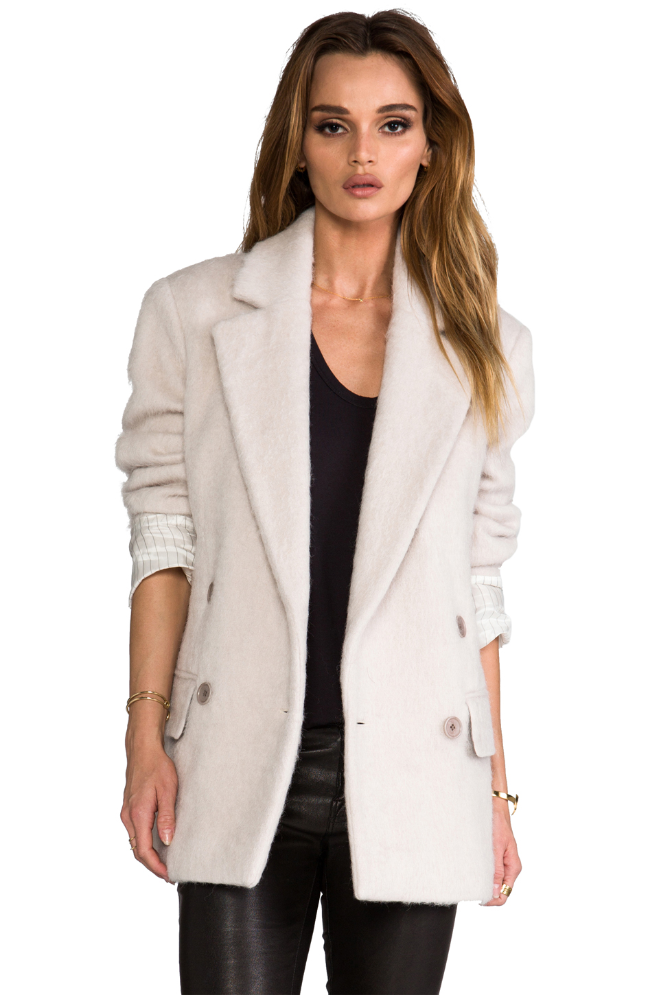 blk dnm jacket 56 – dusty pink